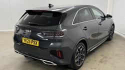 2025 (25) KIA CEED 1.5T GDi ISG 138 GT-Line 5dr 5007411