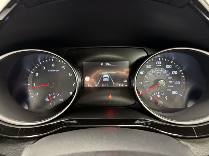 2025 (25) KIA CEED 1.5T GDi ISG 138 GT-Line 5dr 5007431