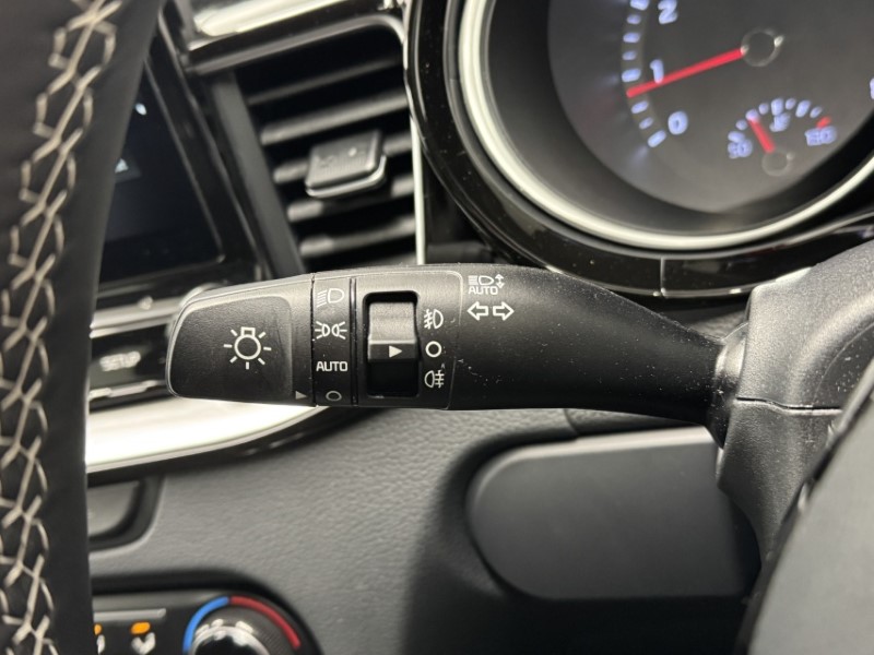 2025 (25) KIA CEED 1.5T GDi ISG 138 GT-Line 5dr 5007433