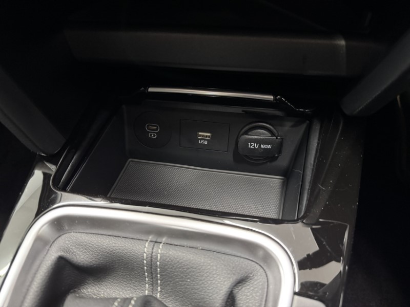 2025 (25) KIA CEED 1.5T GDi ISG 138 GT-Line 5dr 5007407