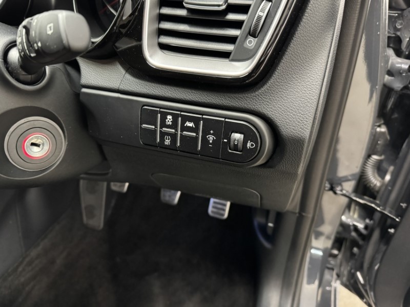 2025 (25) KIA CEED 1.5T GDi ISG 138 GT-Line 5dr 5007421