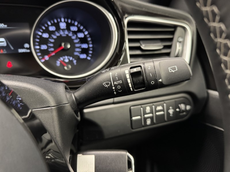 2025 (25) KIA CEED 1.5T GDi ISG 138 GT-Line 5dr 5007432