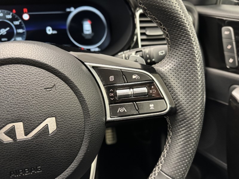 2024 (73) KIA XCEED 1.5T GDi ISG GT-Line S 5dr DCT 5032270