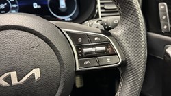 2024 (73) KIA XCEED 1.5T GDi ISG GT-Line S 5dr DCT 5032270