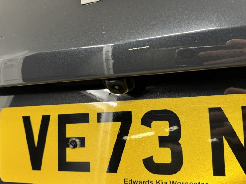 2024 (73) KIA XCEED 1.5T GDi ISG GT-Line S 5dr DCT 5032243