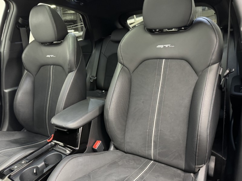 2024 (73) KIA XCEED 1.5T GDi ISG GT-Line S 5dr DCT 5032253