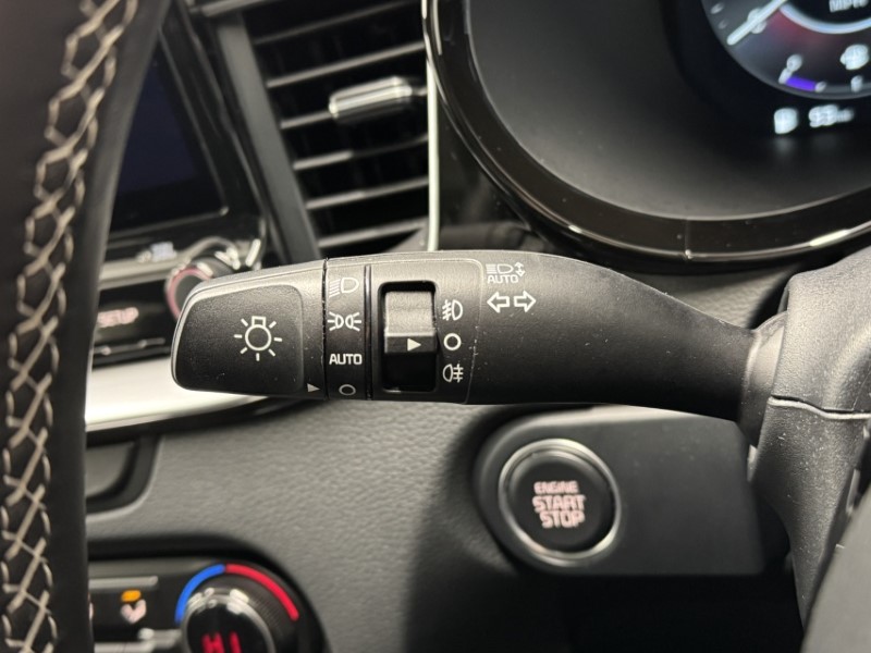 2024 (73) KIA XCEED 1.5T GDi ISG GT-Line S 5dr DCT 5032273