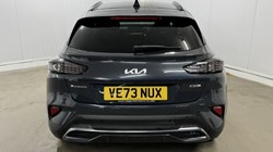 2024 (73) KIA XCEED 1.5T GDi ISG GT-Line S 5dr DCT 5032241