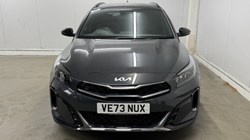 2024 (73) KIA XCEED 1.5T GDi ISG GT-Line S 5dr DCT 5032276