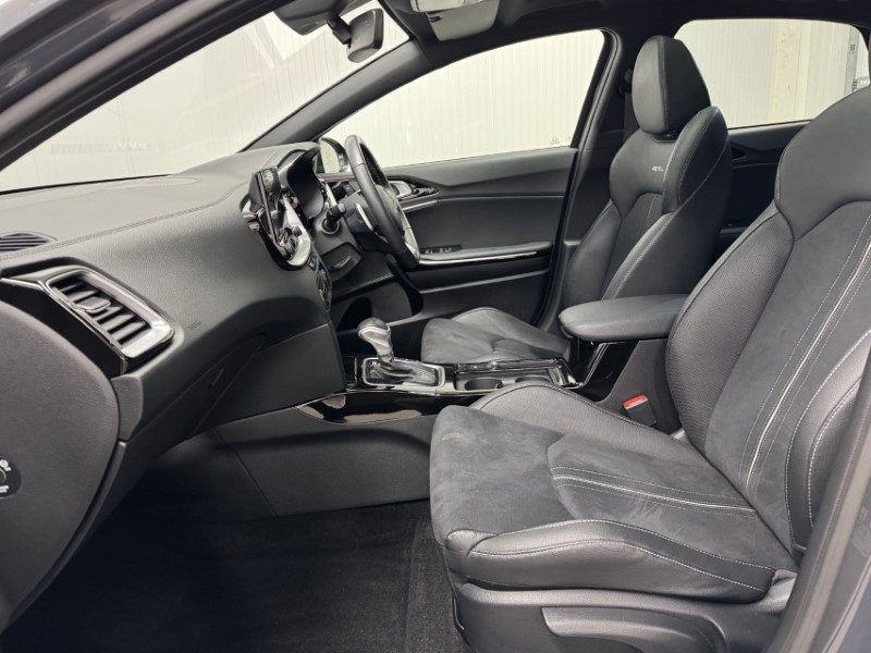 2024 (73) KIA XCEED 1.5T GDi ISG GT-Line S 5dr DCT 5032252