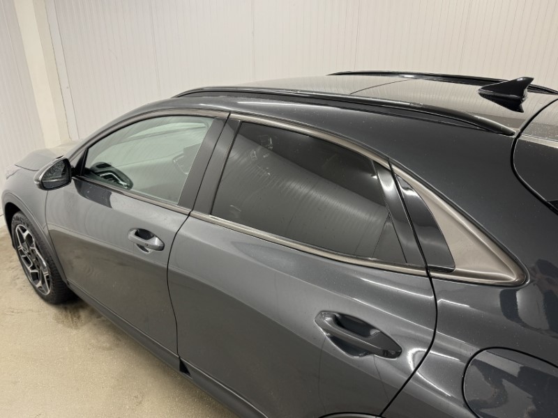 2024 (73) KIA XCEED 1.5T GDi ISG GT-Line S 5dr DCT 5032246