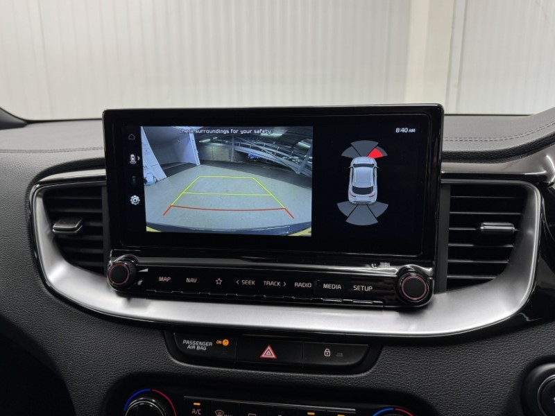 2024 (73) KIA XCEED 1.5T GDi ISG GT-Line S 5dr DCT 5032267