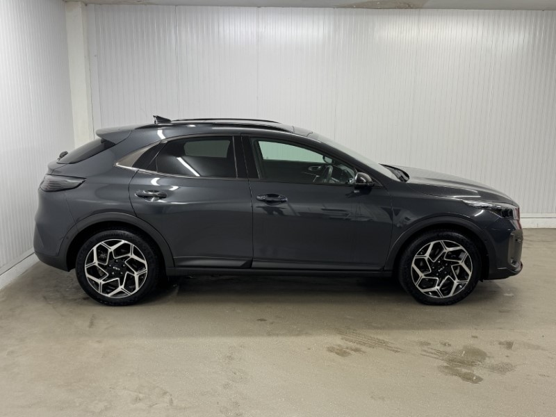 2024 (73) KIA XCEED 1.5T GDi ISG GT-Line S 5dr DCT 5032274