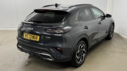 2024 (73) KIA XCEED 1.5T GDi ISG GT-Line S 5dr DCT 5032242