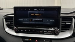 2024 (73) KIA XCEED 1.5T GDi ISG GT-Line S 5dr DCT 5032264