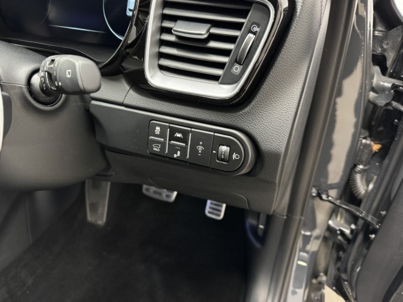 2024 (73) KIA XCEED 1.5T GDi ISG GT-Line S 5dr DCT 5032256