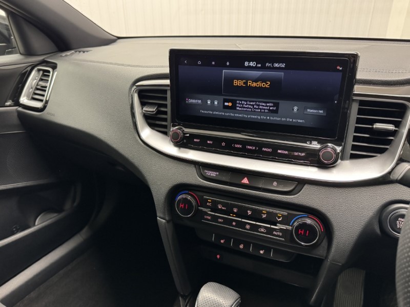 2024 (73) KIA XCEED 1.5T GDi ISG GT-Line S 5dr DCT 5032261