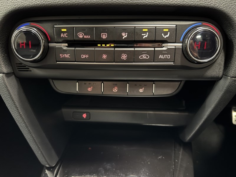 2024 (73) KIA XCEED 1.5T GDi ISG GT-Line S 5dr DCT 5032262