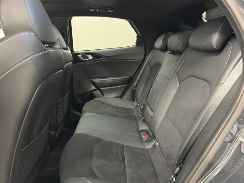 2024 (73) KIA XCEED 1.5T GDi ISG GT-Line S 5dr DCT 5032249