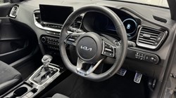 2024 (73) KIA XCEED 1.5T GDi ISG GT-Line S 5dr DCT 5032254