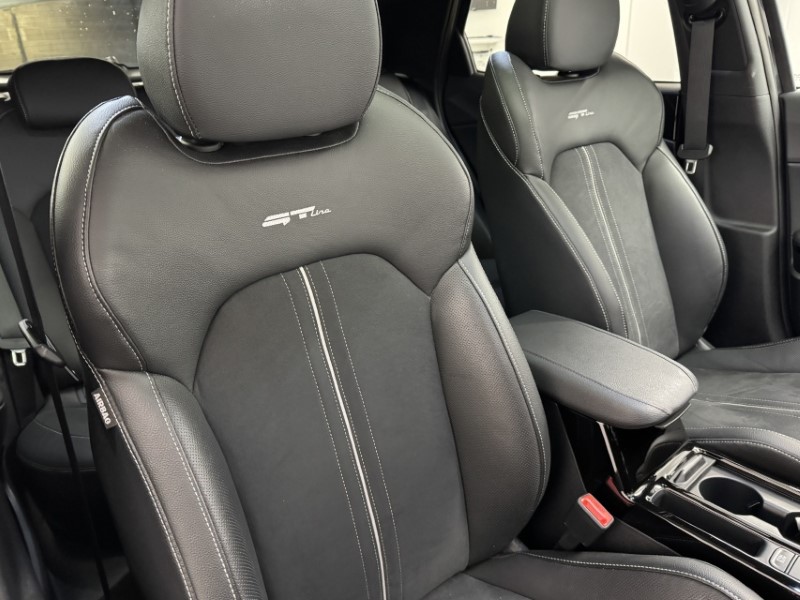 2024 (73) KIA XCEED 1.5T GDi ISG GT-Line S 5dr DCT 5032258