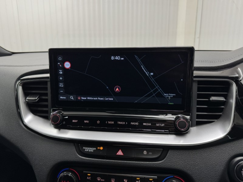 2024 (73) KIA XCEED 1.5T GDi ISG GT-Line S 5dr DCT 5032265