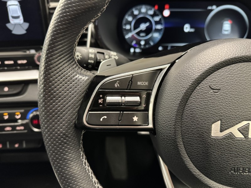 2024 (73) KIA XCEED 1.5T GDi ISG GT-Line S 5dr DCT 5032269