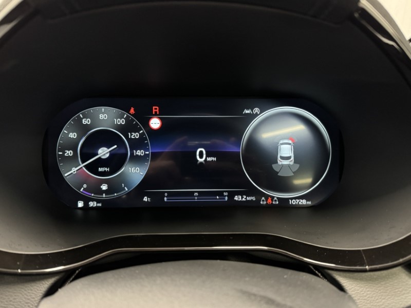 2024 (73) KIA XCEED 1.5T GDi ISG GT-Line S 5dr DCT 5032271