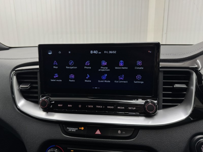 2024 (73) KIA XCEED 1.5T GDi ISG GT-Line S 5dr DCT 5032266