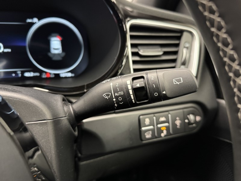 2024 (73) KIA XCEED 1.5T GDi ISG GT-Line S 5dr DCT 5032272