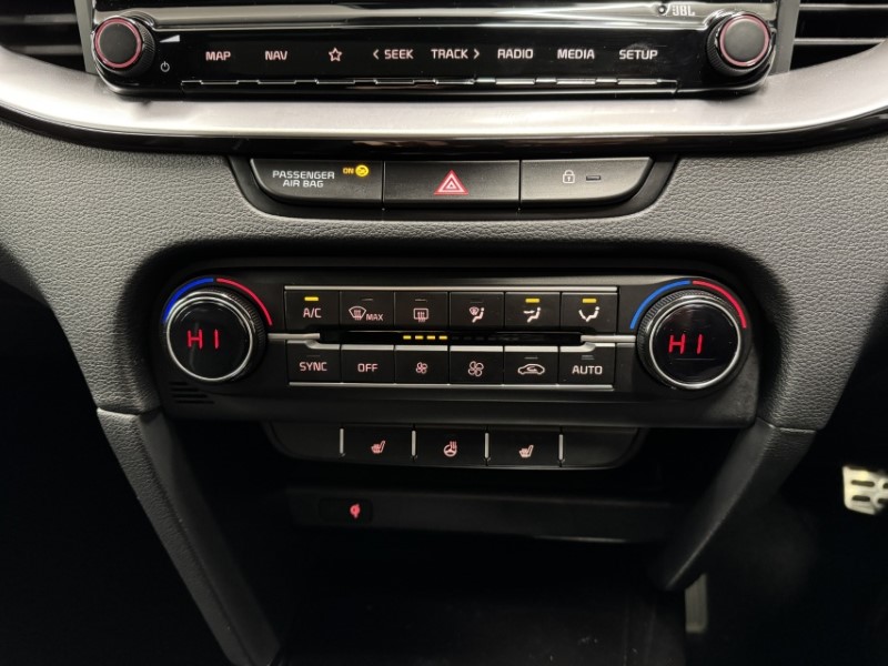 2024 (73) KIA XCEED 1.5T GDi ISG GT-Line S 5dr DCT 5032263