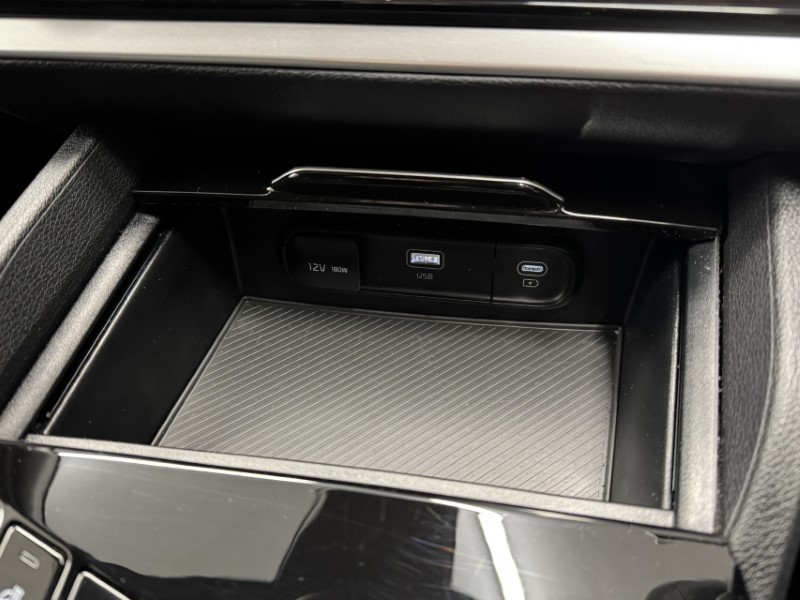 2025 (75) KIA SPORTAGE 1.6T GDi 207 HEV GT-Line 5dr Auto 5018395