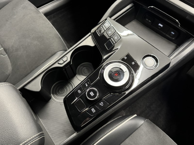 2025 (75) KIA SPORTAGE 1.6T GDi 207 HEV GT-Line 5dr Auto 5018392