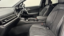2025 (75) KIA SPORTAGE 1.6T GDi 207 HEV GT-Line 5dr Auto 5018374