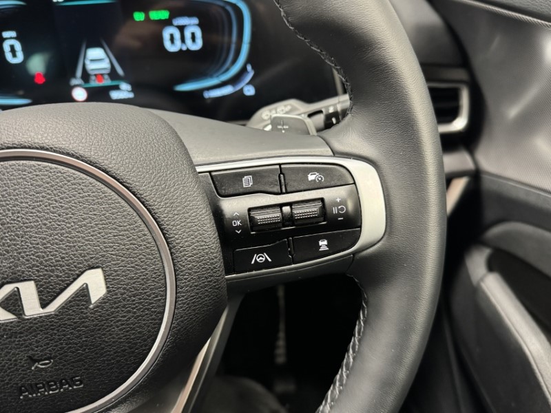 2025 (75) KIA SPORTAGE 1.6T GDi 207 HEV GT-Line 5dr Auto 5018402