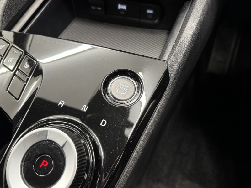 2025 (75) KIA SPORTAGE 1.6T GDi 207 HEV GT-Line 5dr Auto 5018394