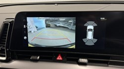 2025 (75) KIA SPORTAGE 1.6T GDi 207 HEV GT-Line 5dr Auto 5018400