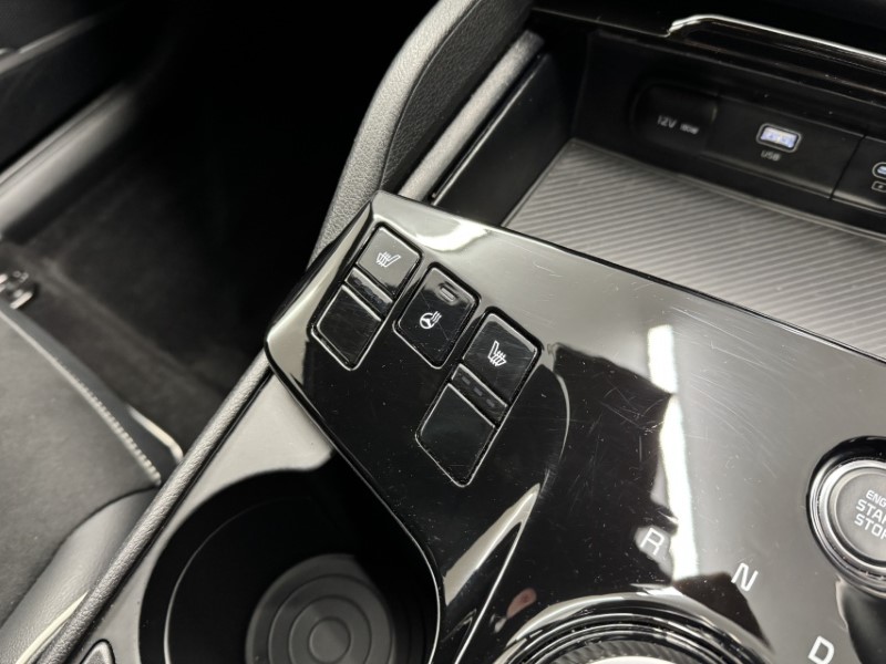 2025 (75) KIA SPORTAGE 1.6T GDi 207 HEV GT-Line 5dr Auto 5018377