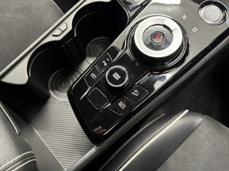 2025 (75) KIA SPORTAGE 1.6T GDi 207 HEV GT-Line 5dr Auto 5018376