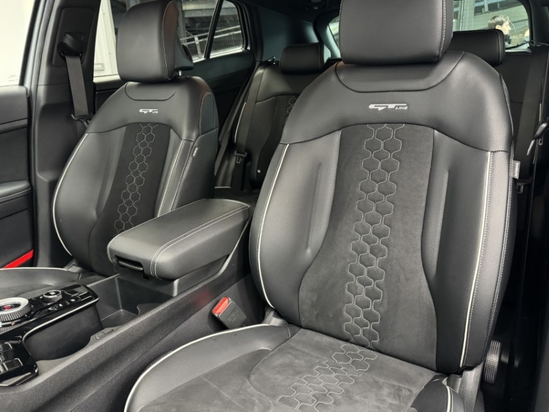 2025 (75) KIA SPORTAGE 1.6T GDi 207 HEV GT-Line 5dr Auto 5018389