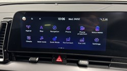 2025 (75) KIA SPORTAGE 1.6T GDi 207 HEV GT-Line 5dr Auto 5018378