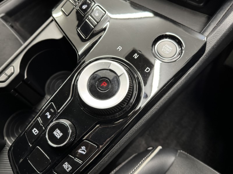 2025 (75) KIA SPORTAGE 1.6T GDi 207 HEV GT-Line 5dr Auto 5018393