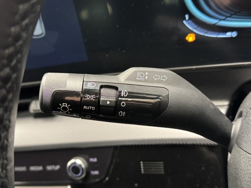 2025 (75) KIA SPORTAGE 1.6T GDi 207 HEV GT-Line 5dr Auto 5018404