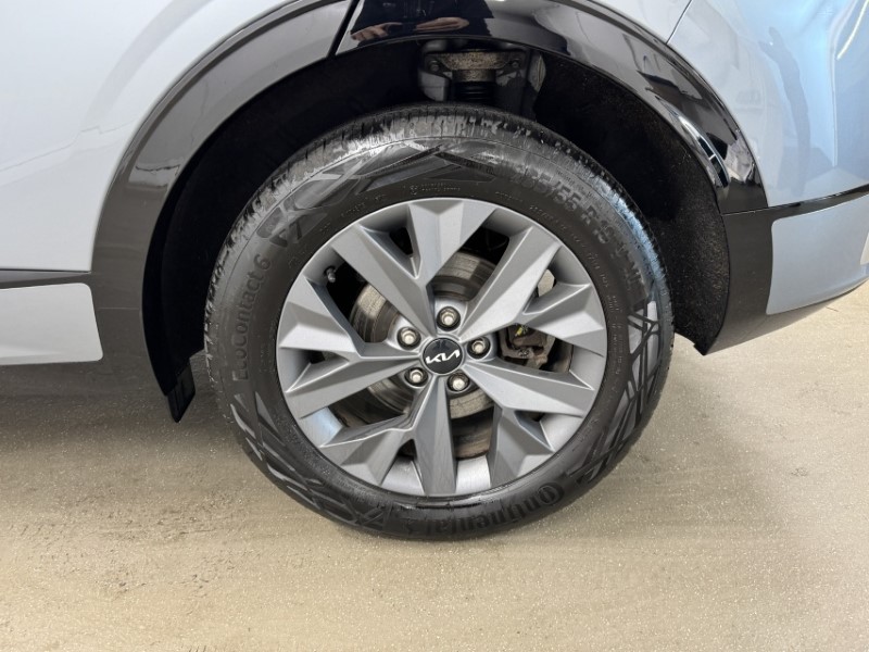 2025 (75) KIA SPORTAGE 1.6T GDi 207 HEV GT-Line 5dr Auto 5018385