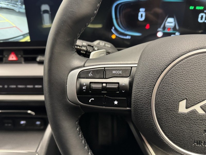 2025 (75) KIA SPORTAGE 1.6T GDi 207 HEV GT-Line 5dr Auto 5018401