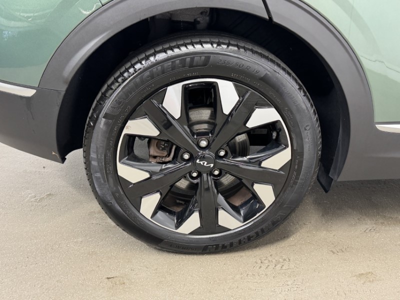 2023 (73) KIA SPORTAGE 1.6T GDi PHEV 3 5dr Auto AWD 5034880