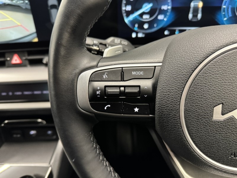 2023 (73) KIA SPORTAGE 1.6T GDi PHEV 3 5dr Auto AWD 5034899