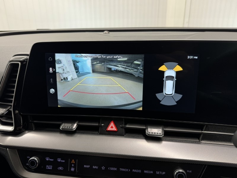 2023 (73) KIA SPORTAGE 1.6T GDi PHEV 3 5dr Auto AWD 5034898