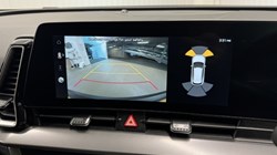 2023 (73) KIA SPORTAGE 1.6T GDi PHEV 3 5dr Auto AWD 5034898