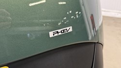 2023 (73) KIA SPORTAGE 1.6T GDi PHEV 3 5dr Auto AWD 5034903